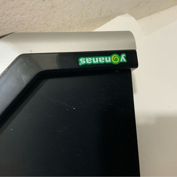 Yonanas Frozen Dessert Machine Maker Electric Healthy Treat Fruit B6 - Picture 4 of 5